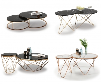 Modern Coffee Table-ID:712063076