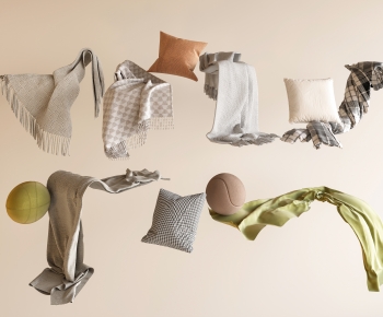 Modern Clothes, Bags And Shoes-ID:898658046