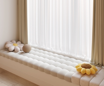 Modern Bay Window-ID:929155112