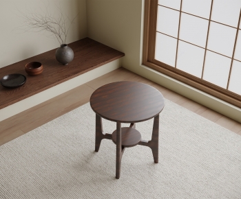 Modern Side Table/corner Table-ID:718965054