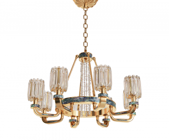 Simple European Style Droplight-ID:370749951