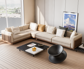 Modern Sofa Combination-ID:251529278