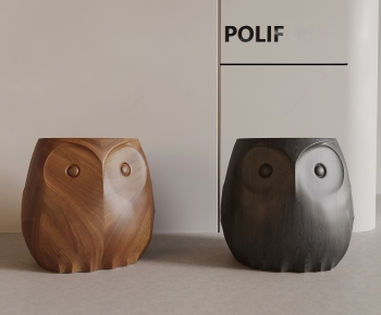 Modern Side Table/corner Table-ID:203397043