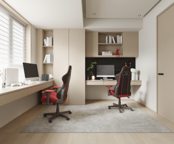 Modern E-sports Room-ID:276513106