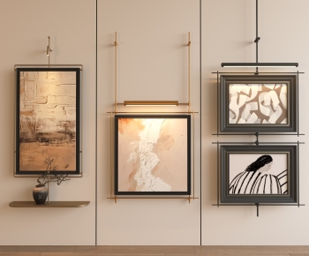 French Style Painting-ID:705986026