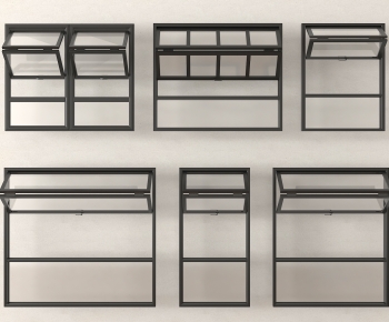 Modern Window-ID:874274971