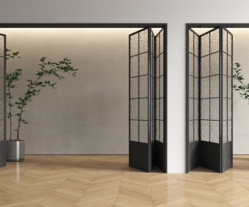 Modern Door-ID:596409088