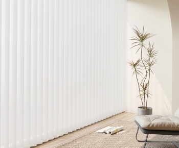 Modern Venetian Blinds-ID:190675024