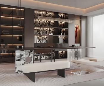 Modern Tea House-ID:515268095