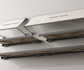 Modern Sunshade/Canopy/Tensioning Film-ID:322766074