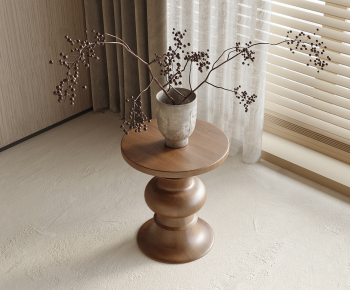 Modern Side Table/corner Table-ID:104548959