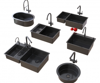 Modern Sink-ID:928464895