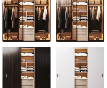 Modern The Wardrobe-ID:863755941