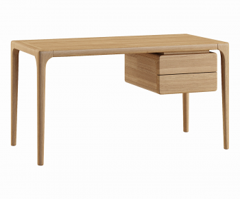 Nordic Style Desk-ID:706196074