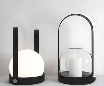 Modern Table Lamp-ID:352276094