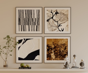 Modern Painting-ID:153664114