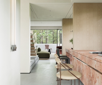 Modern Dining Room-ID:285017973