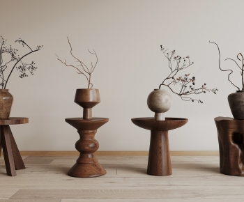 Modern Side Table/corner Table-ID:509653096