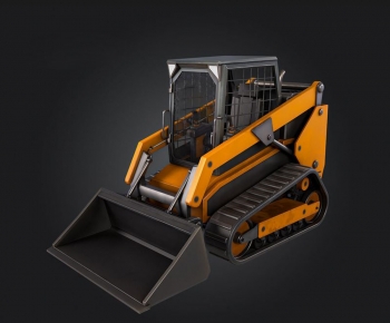 Modern Industrial Equipment-ID:195120108