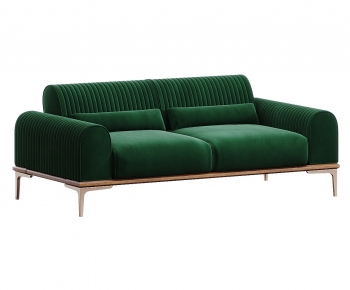 Modern A Sofa For Two-ID:548920644