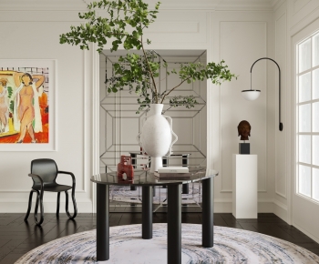 Modern Study Space-ID:162332065