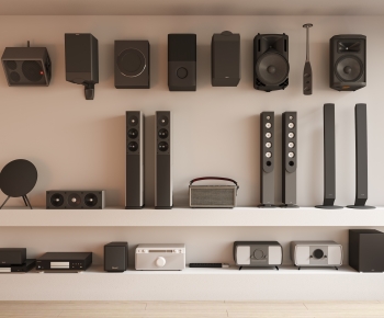 Modern Sound Box-ID:180341014