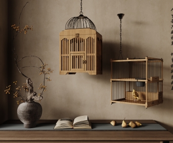 New Chinese Style Pet Products-ID:534290085