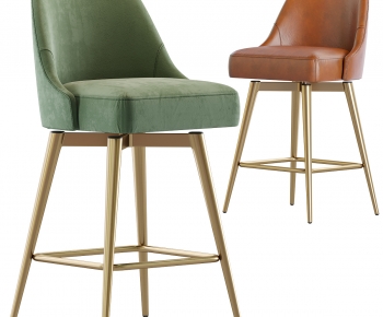 Modern Bar Chair-ID:668239127