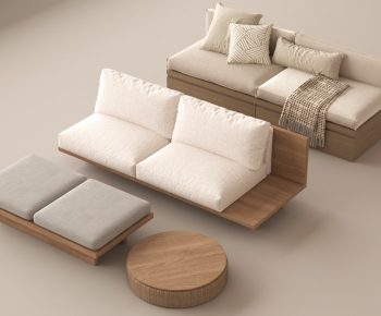 Modern Card Seat Sofa-ID:134871026