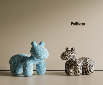 Modern Small Stool-ID:726339881