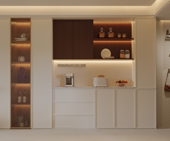 Modern Hallway-ID:147722963