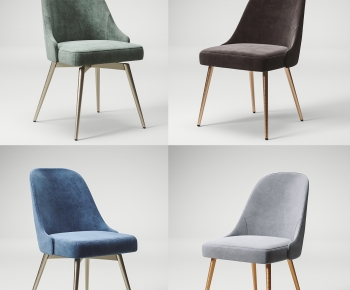 Modern Dining Chair-ID:519196033