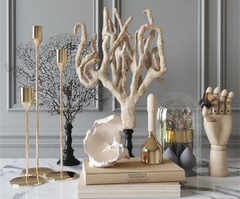 Modern Decorative Set-ID:341944935