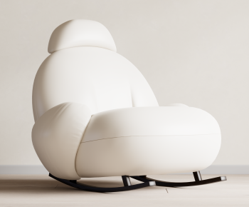 Modern Rocking Chair-ID:250370985