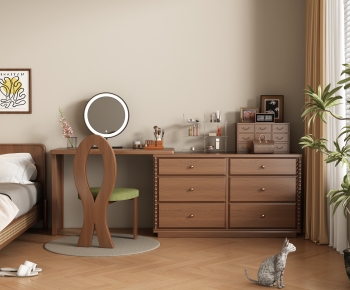 Modern Dresser-ID:431760077