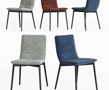 Modern Dining Chair-ID:793345934