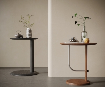 Modern Side Table/corner Table-ID:331310994