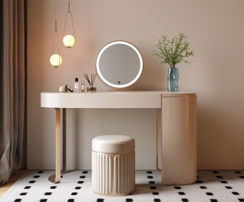 Modern Dresser-ID:695620062