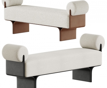 Modern Bench-ID:306510918