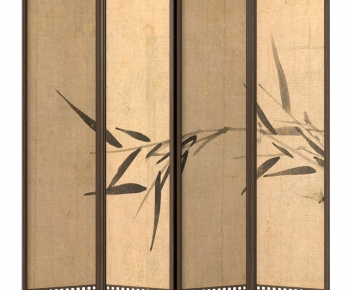 New Chinese Style Partition-ID:435247903