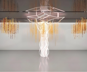 New Chinese Style Droplight-ID:102749113