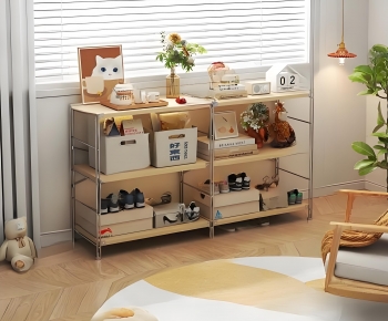 Modern Shelving-ID:238490105