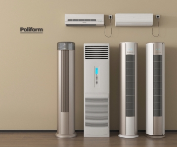 Modern Air Conditioner-ID:135843041