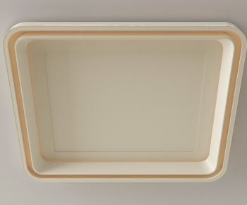 Modern Suspended Ceiling-ID:755731115