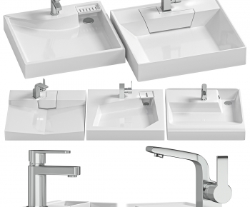 Modern Basin-ID:493165029