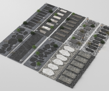 Modern Garden-ID:263782027