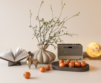 Modern Decorative Set-ID:750561009