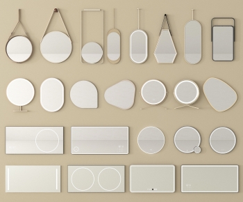 Modern The Mirror-ID:851219891