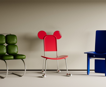 Modern Lounge Chair-ID:681700949