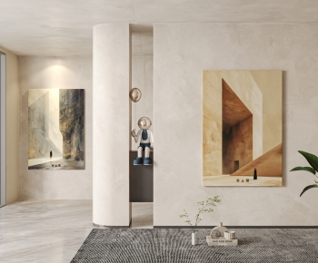 Modern Painting-ID:215624095